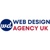 Web Design Agency UK Logotype