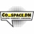 CO_SPACE.DN Logo