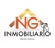 NG Inmobiliario Logo