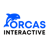 Orcas Interactive Logo