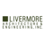 Livermore Architecture & Engineering, Inc. Logo