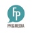 Fashion Politique PR&Media Logo