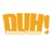 Duh Marketing Company Logo