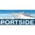 Portside Agência Logo