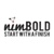 nimBOLD Logo