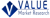 Value Market Research Logo