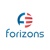 Forizons - The end-to-end flow specialist Logo