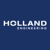 Holland Engineering, Inc. Logo