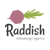 Raddish Agency Logo
