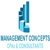 Management Concepts CPAs & Consultants Logo