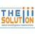 THEIIISolutions Logo