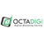 Octadigi Logo