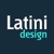 Latini Design Logo