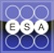 ESA Architects & Associates Logo