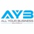 AYB Solutions LLC Logo