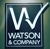 Watson & Company, Inc. Logo