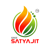 Satyajit Renewable Engineering Pvt Ltd Logotype