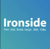 Ironside Logo