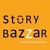 Story Bazzar-Digital marketing Company in Kochi kerala Logo