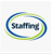 Colombian staffing Logo