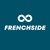 Frenchside - French Translation Services Logotype