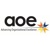 Advancing Organizational Excellence (AOE) Logo