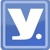 Yes Public Sites & Lojas Logo
