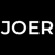 JOER Digital Agency Logo