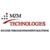 MZM Technologies Logo