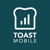 Toast Mobile Logo