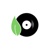 Organic Music Marketing Logo