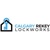 Calgary Rekey Lockworks Logo