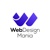 Web Design Mania Logo