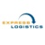 Express Logistics Logo