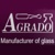 Agrado, S.A. Logotype