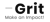 GritGlobal Logo