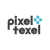 Pixel and Texel Logo