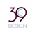 39C Design, LLC Logo