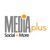 MediaPlus Logo