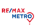 REMAX Metro Tampa Bay Logo