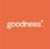 Goodness (Formerly Bukwild) Logo