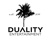 Duality Entertainment Logo