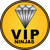 VIP Ninjas Logo