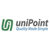 Unipoint Software Inc Logo