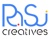 RaSu Creatives Logo