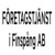 Företagstjänst i Finspång AB Logo