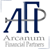 Arcanum Financial Partners Logo