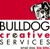 Bulldog Creative Services Logo