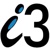 i3 Consulting Logo
