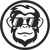 Design Monkey HQ Logo